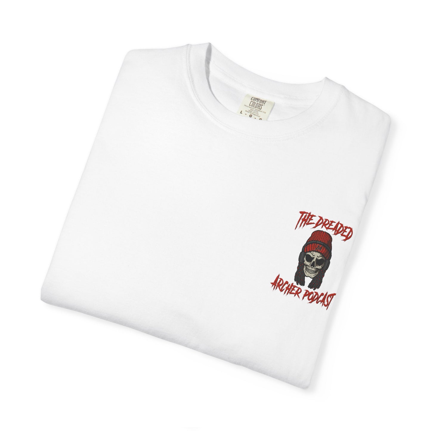 The Team graphic Tees