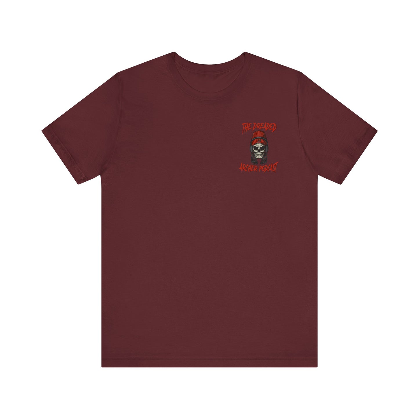 Whisker Biscuit & Gravy Tee