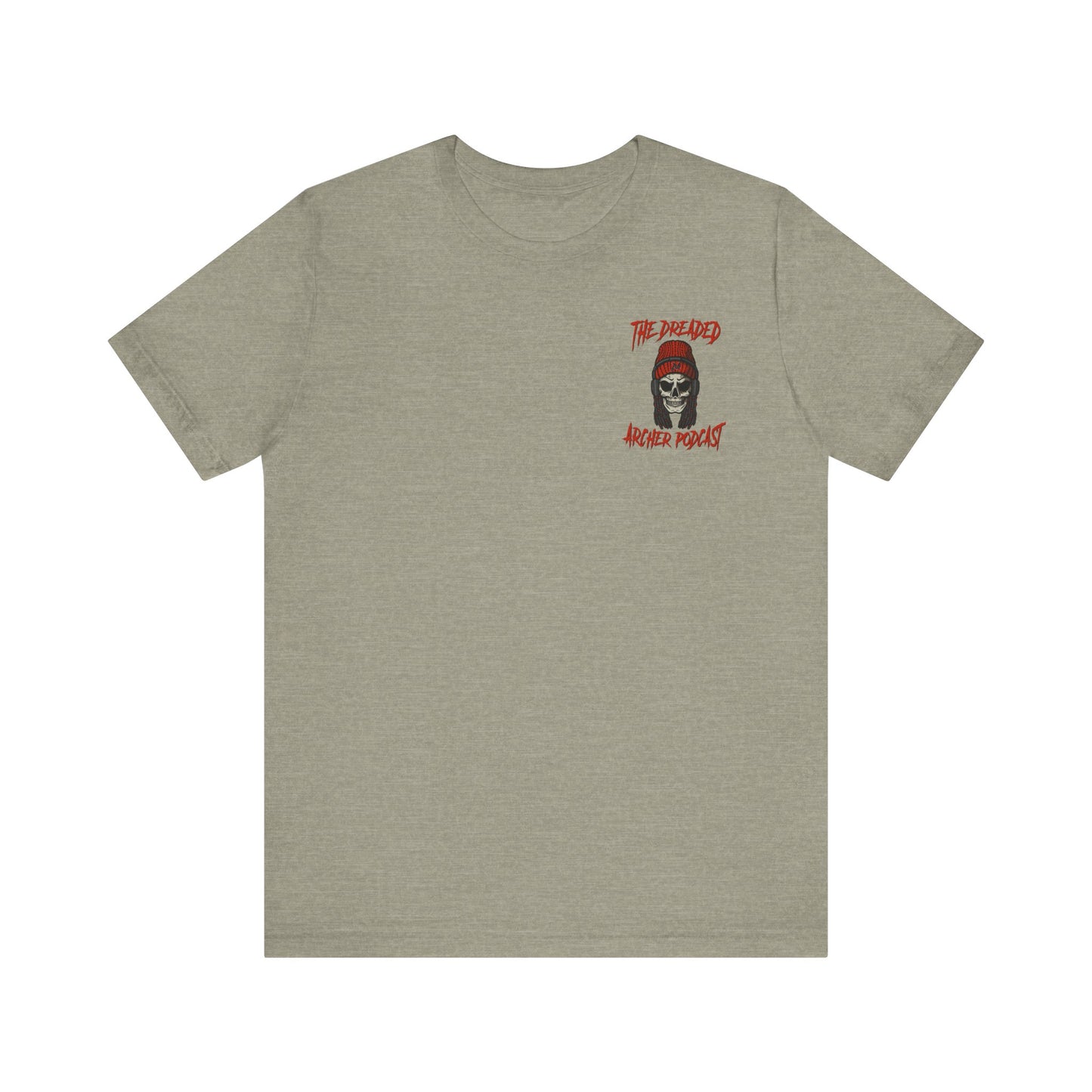 Whisker Biscuit & Gravy Tee