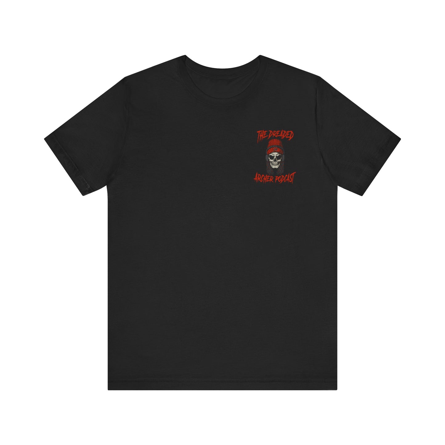 Whisker Biscuit & Gravy Tee