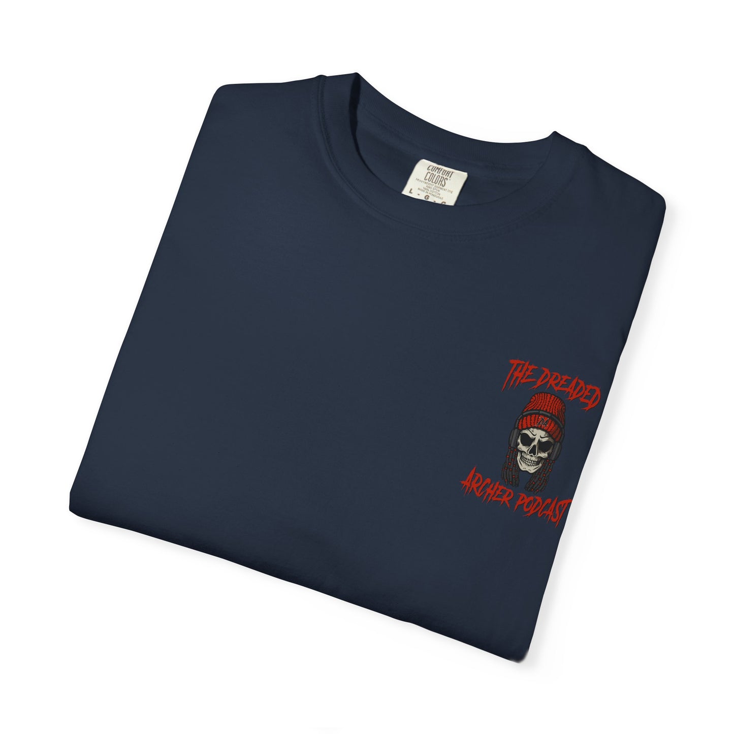 The Team graphic Tees