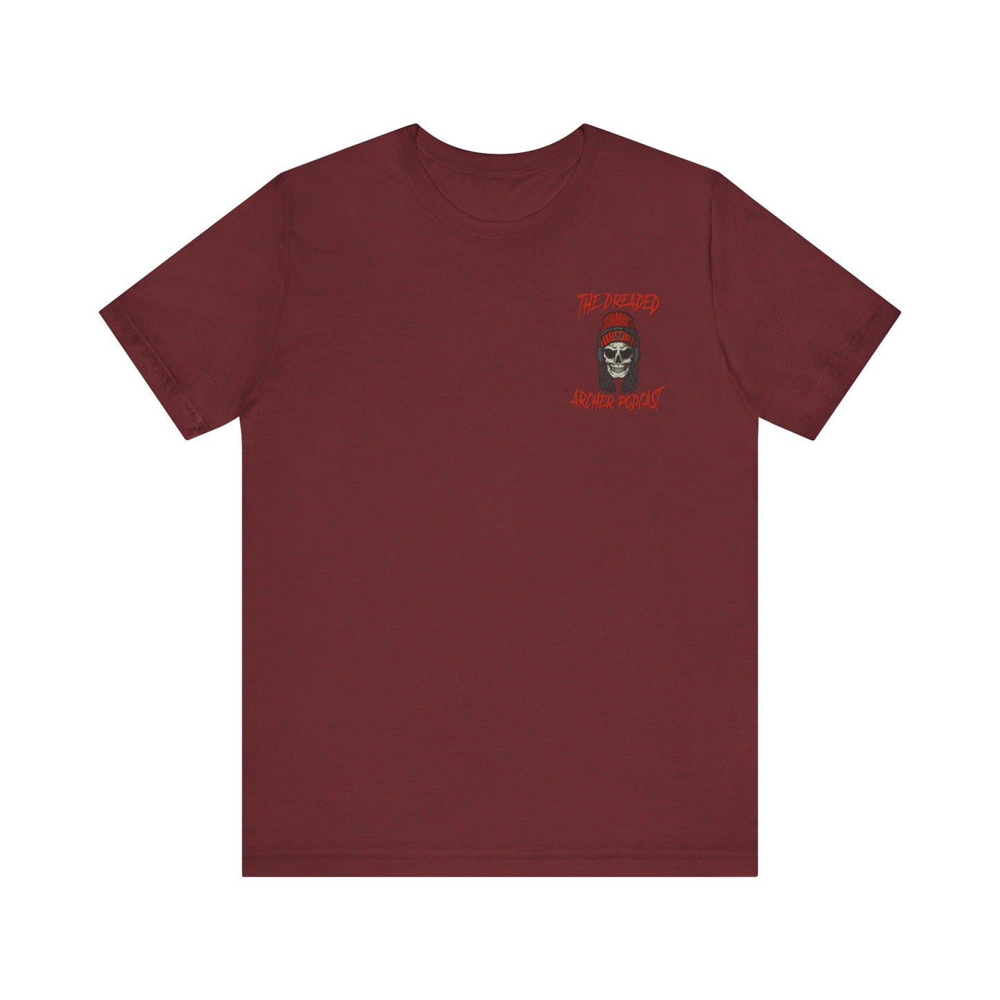 Whisker Biscuit & Gravy Tee