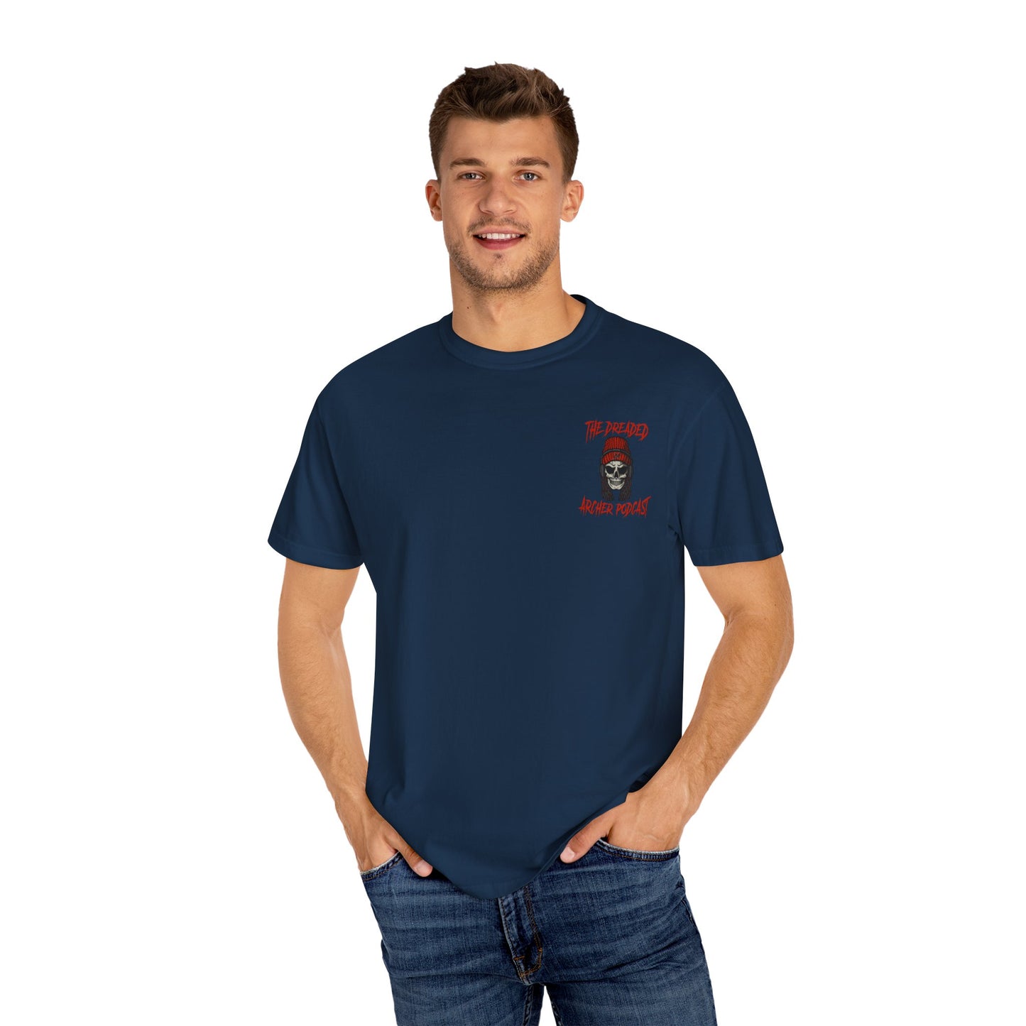 See You Next Season Graphic Tee