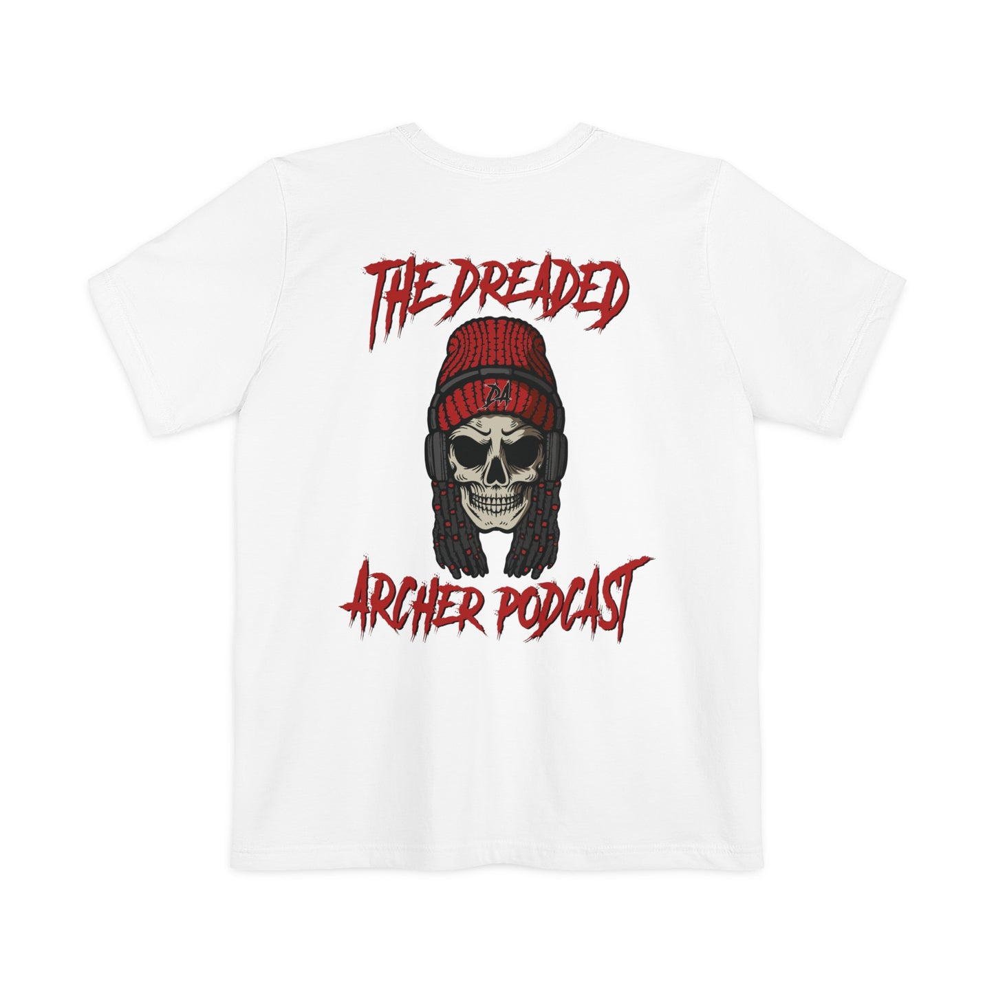 The Dreaded Pocket Tee