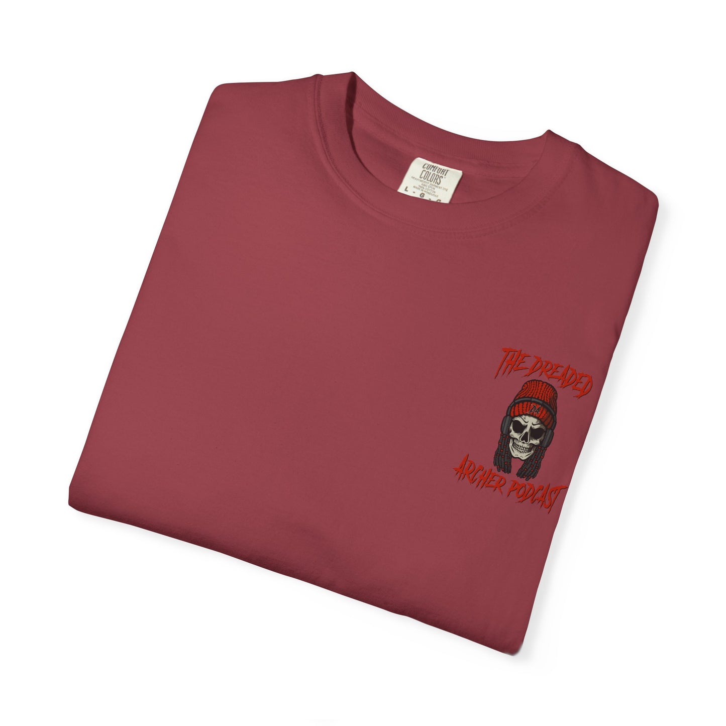 See You Next Season Graphic Tee