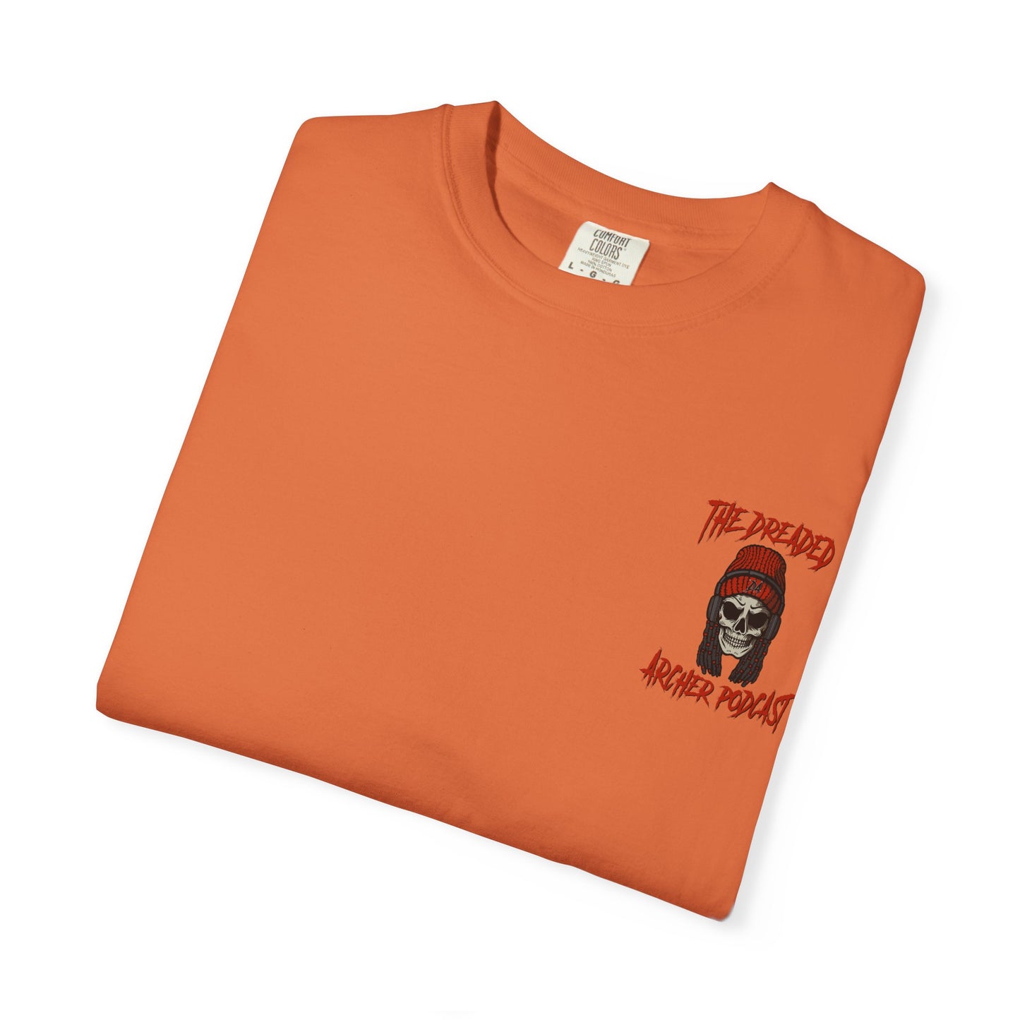 The Team graphic Tees