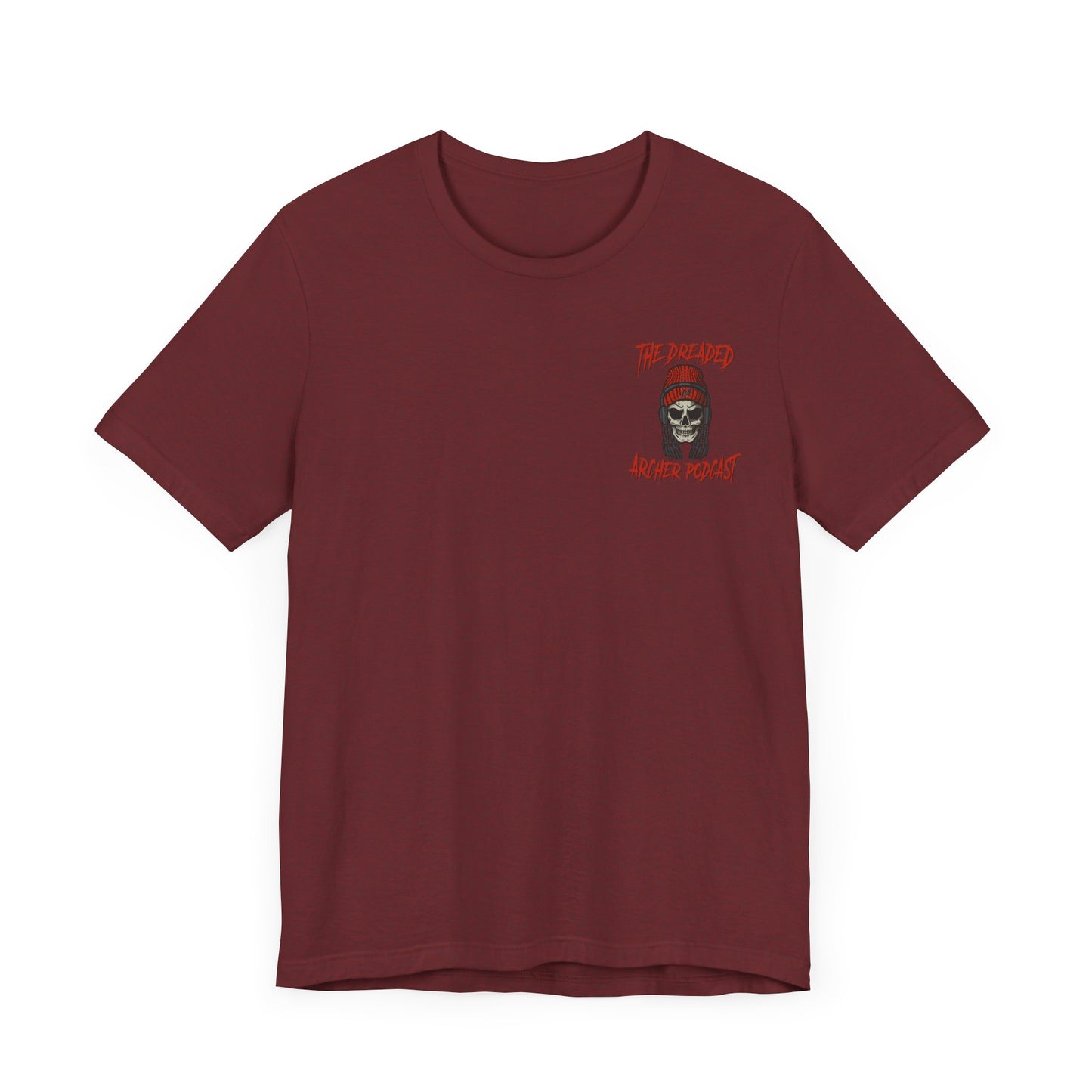 Whisker Biscuit & Gravy Tee