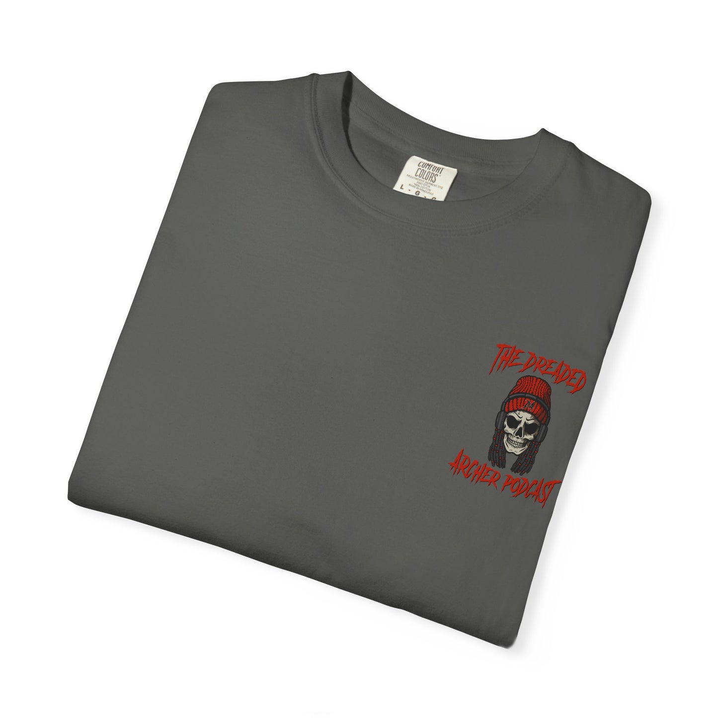 See You Next Season Graphic Tee