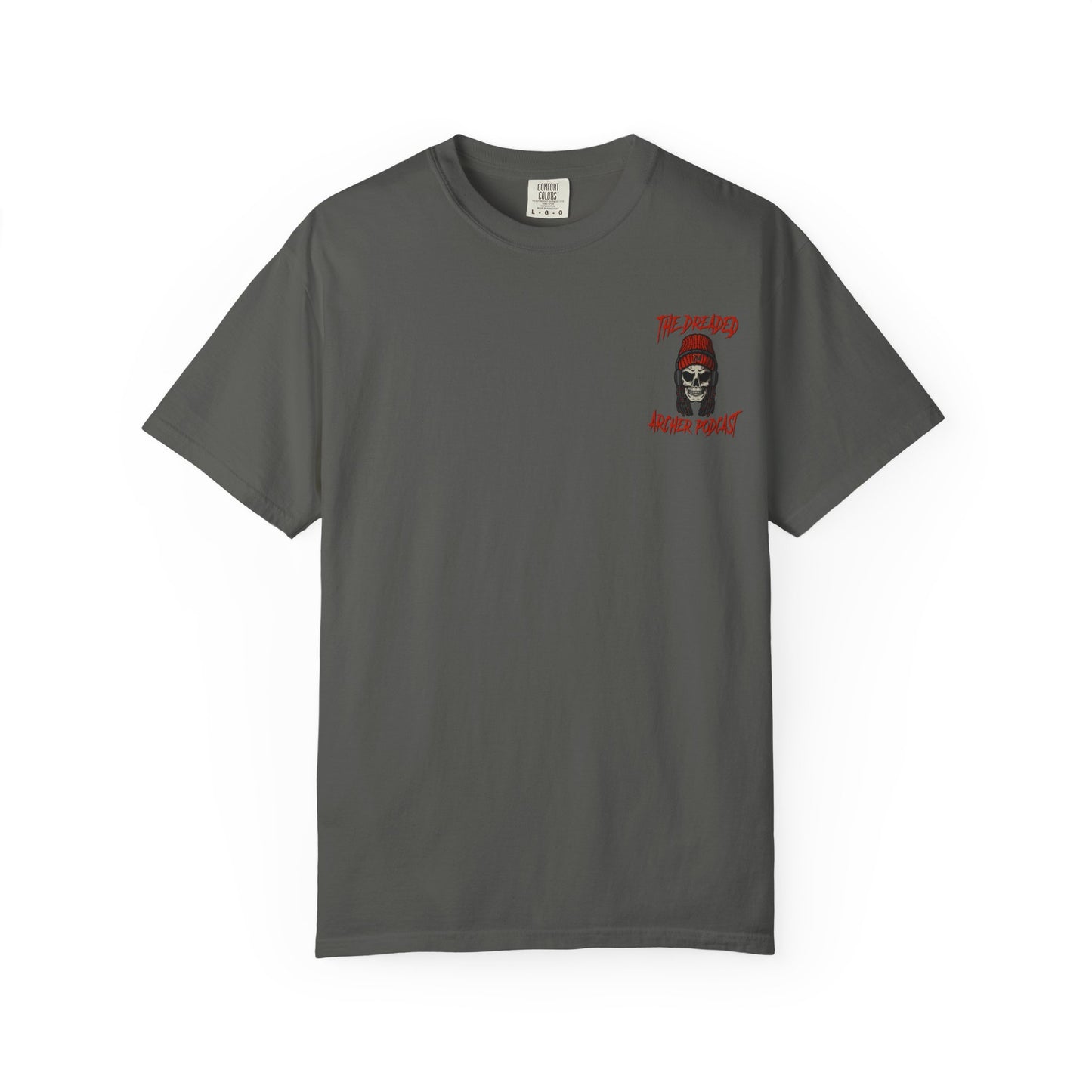 See You Next Season Graphic Tee
