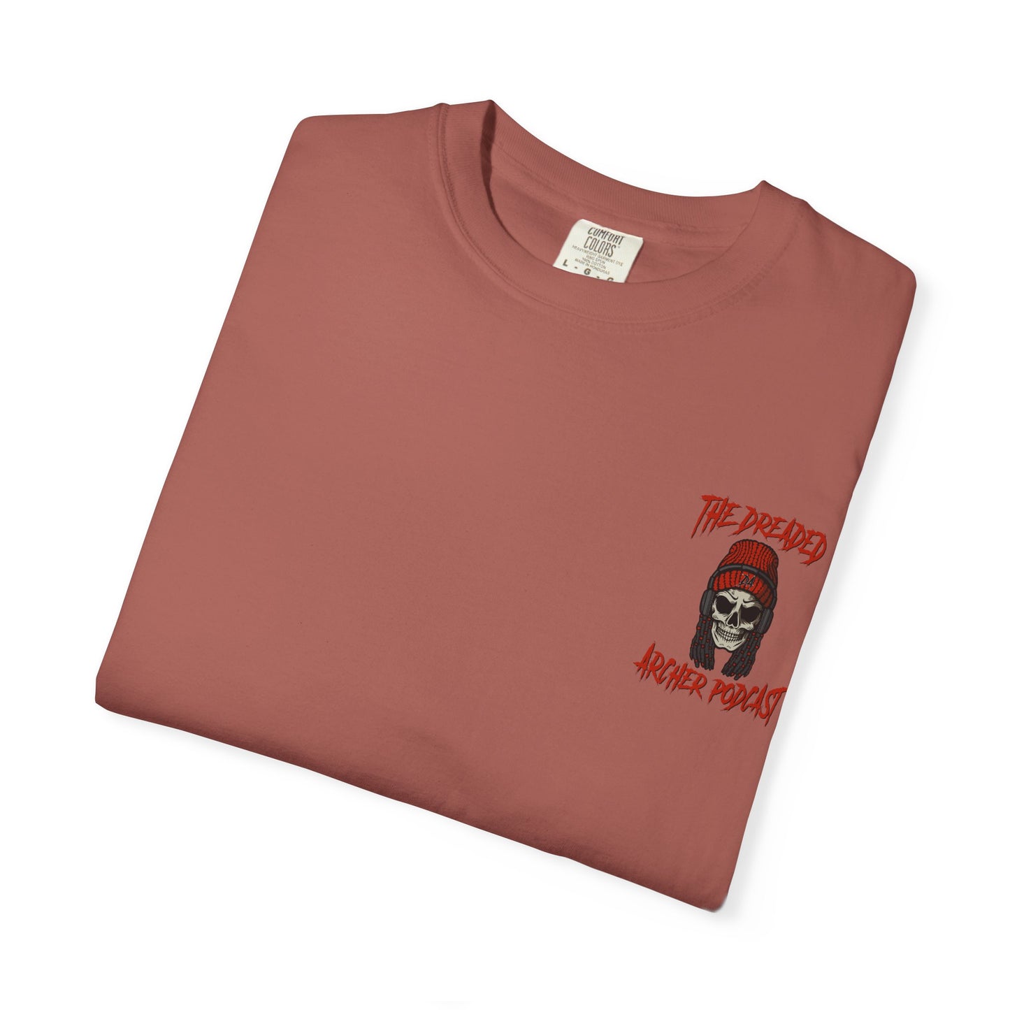 The Team graphic Tees