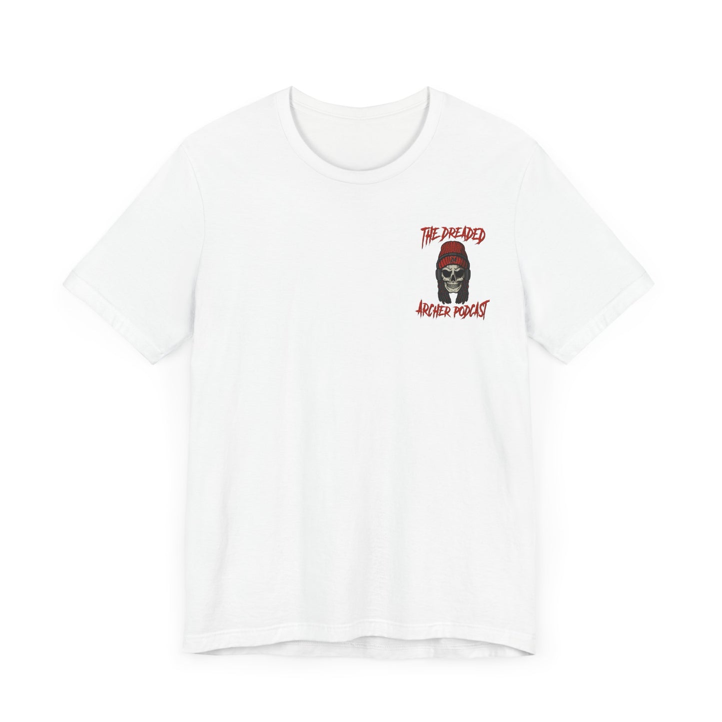 Whisker Biscuit & Gravy Tee