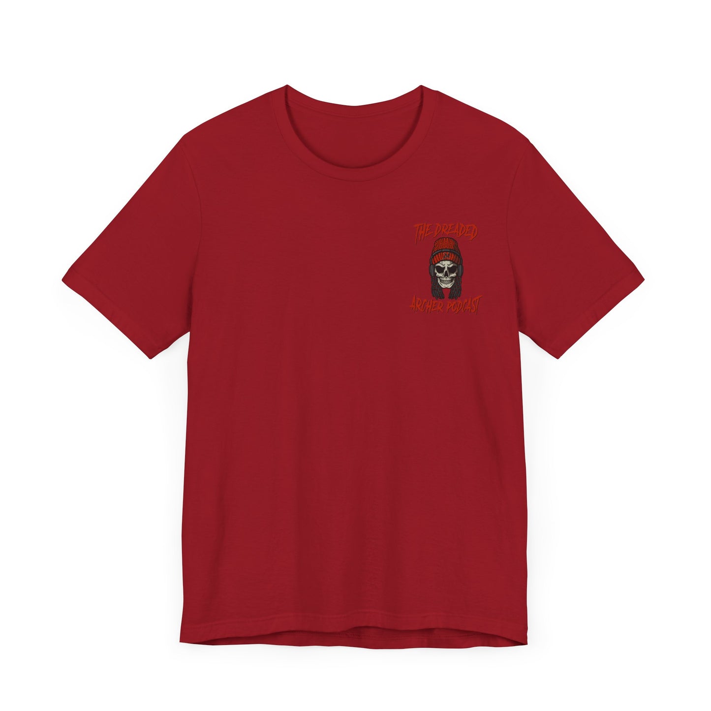 Whisker Biscuit & Gravy Tee