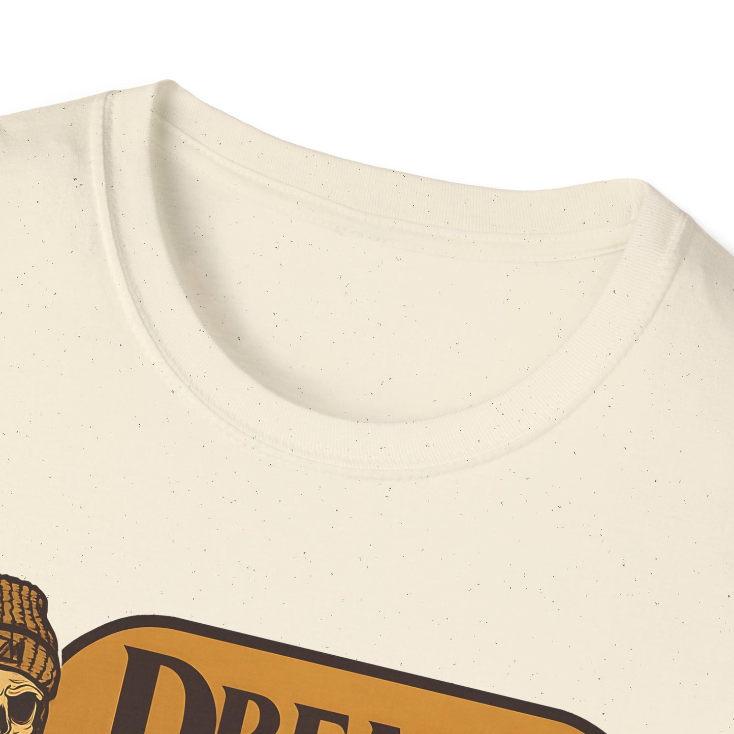 The Dreaded Barrel Tee