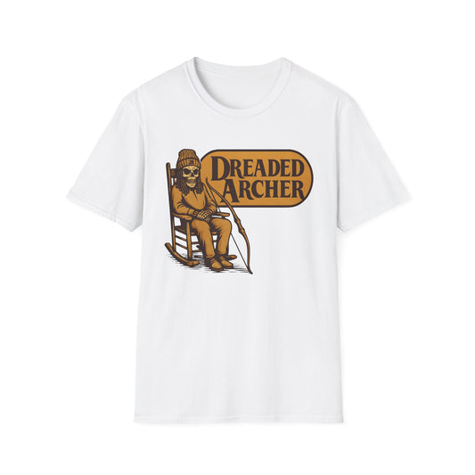 The Dreaded Barrel Tee