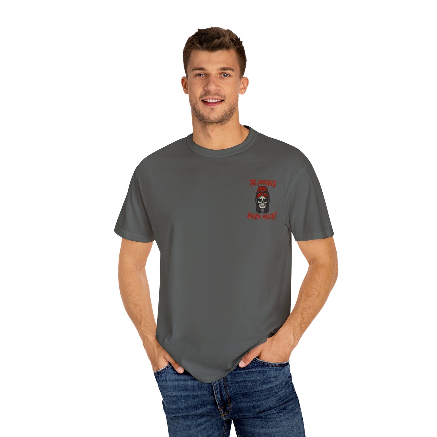 See You Next Season Graphic Tee