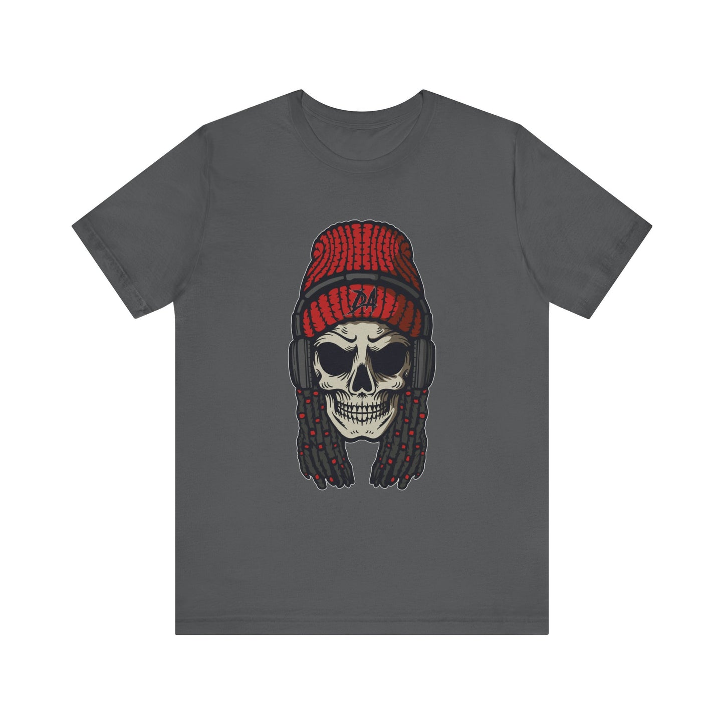 The Dreaded Archer Logo Tee