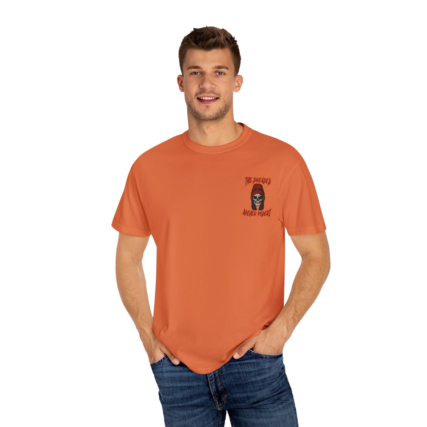 The Team graphic Tees