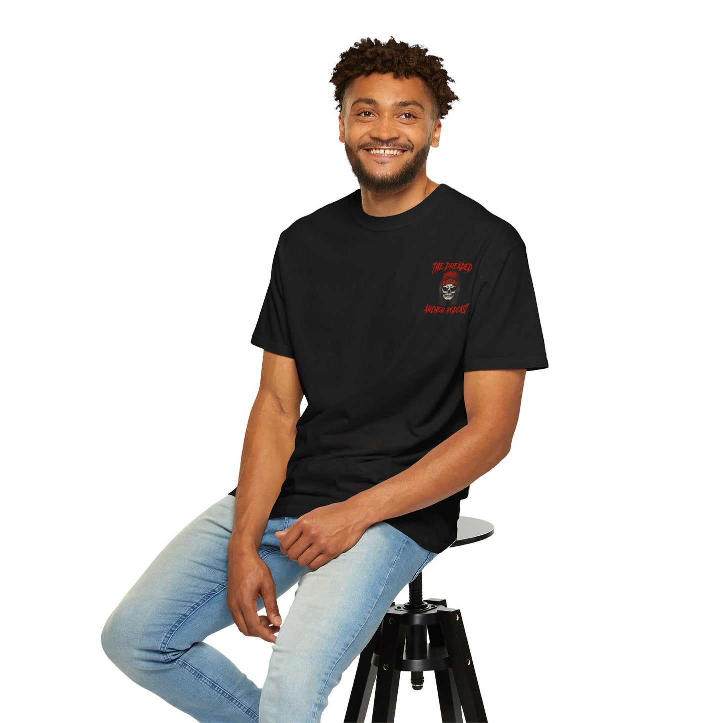 See You Next Season Graphic Tee