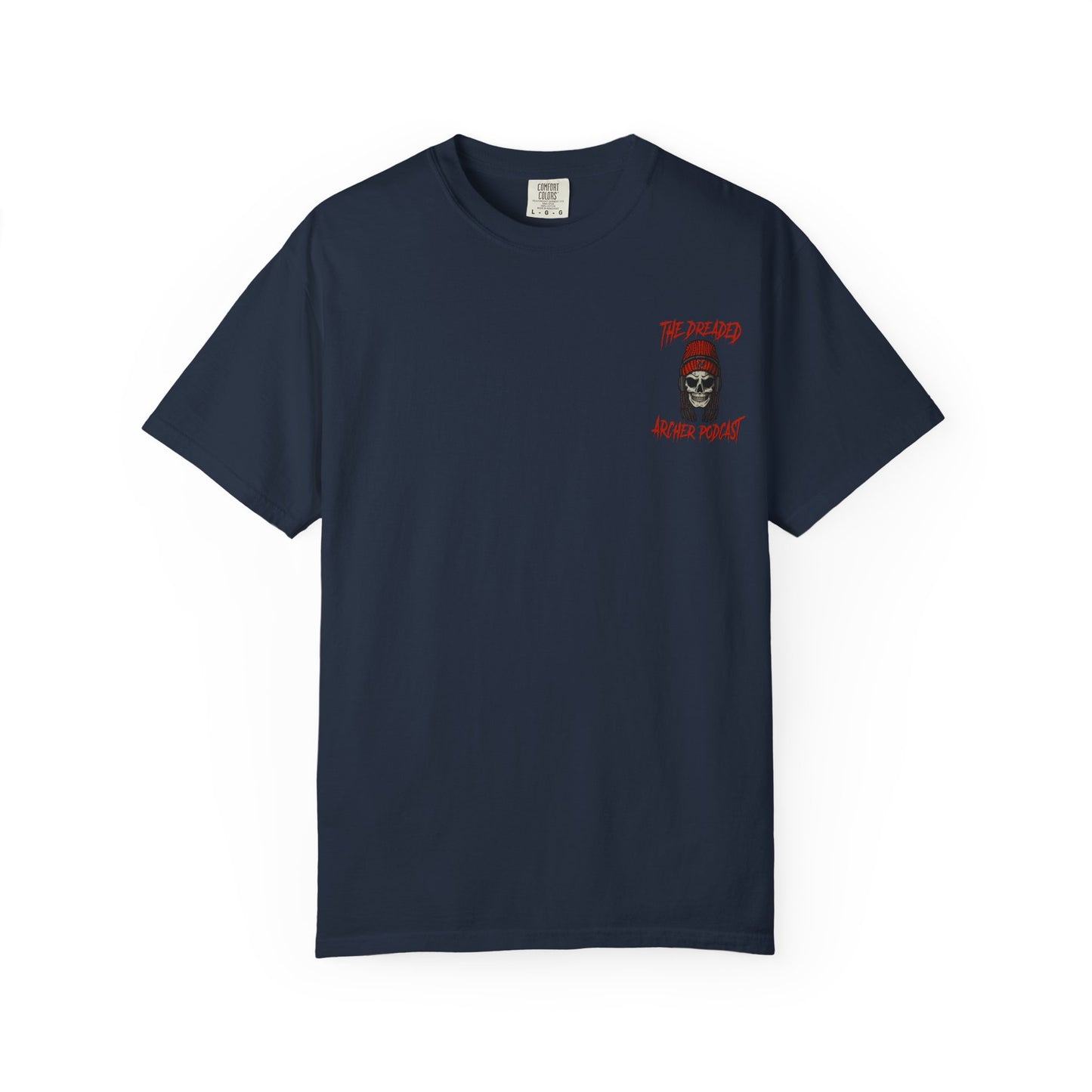 The Team graphic Tees