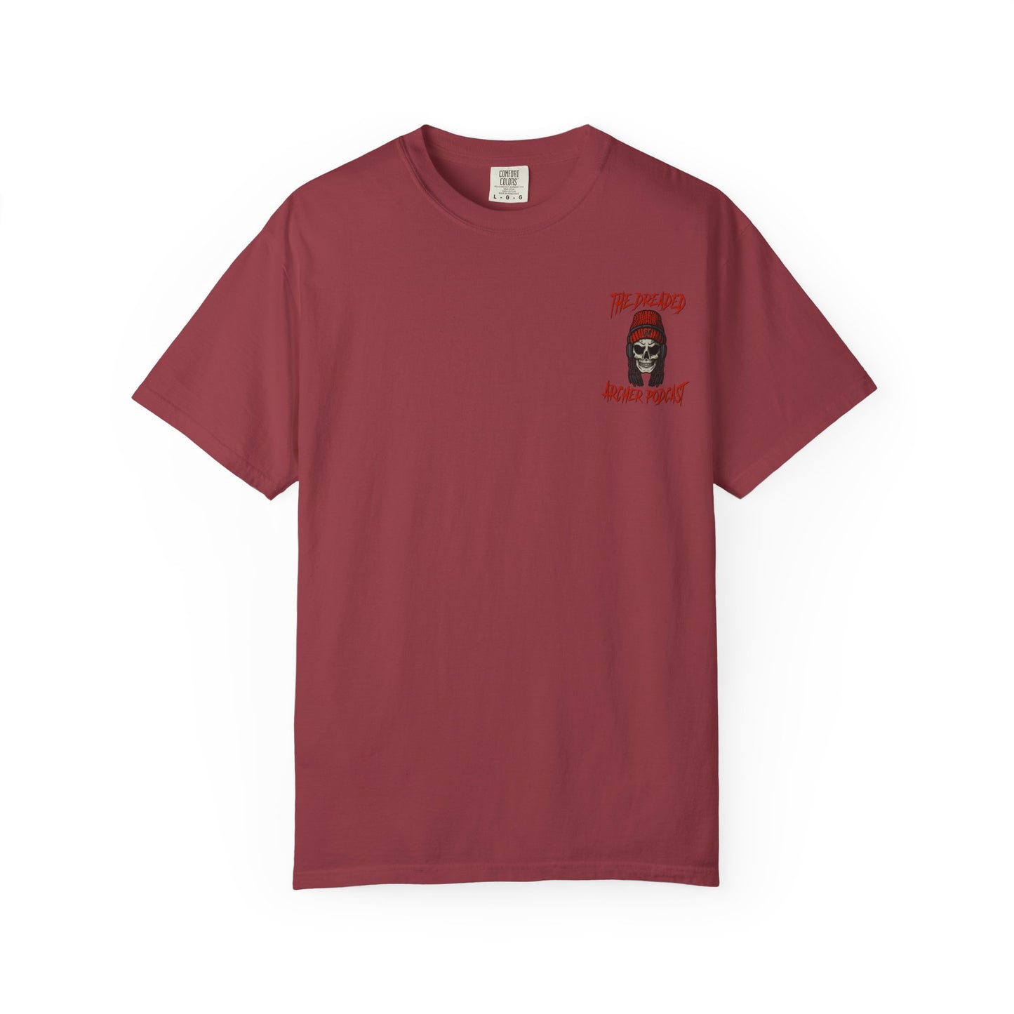 See You Next Season Graphic Tee