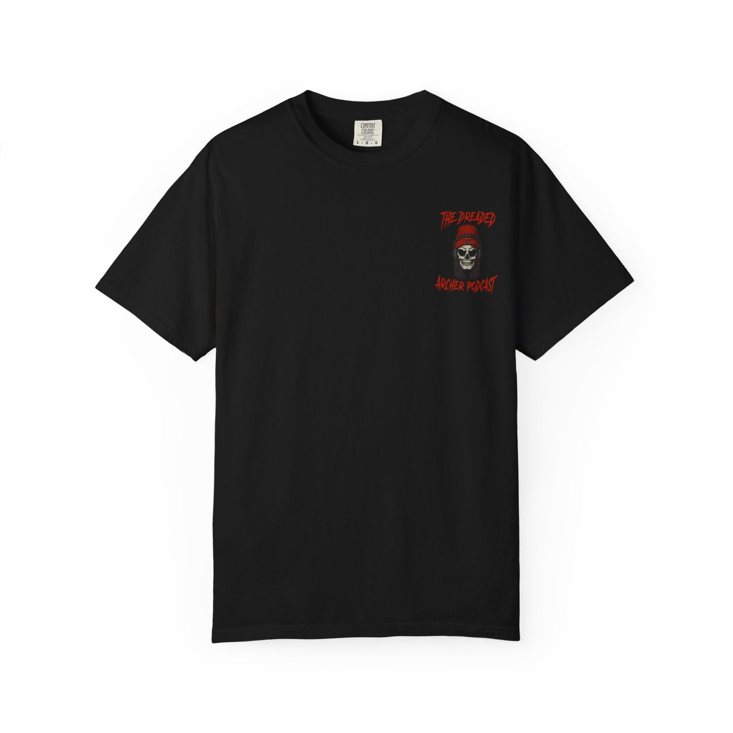 See You Next Season Graphic Tee