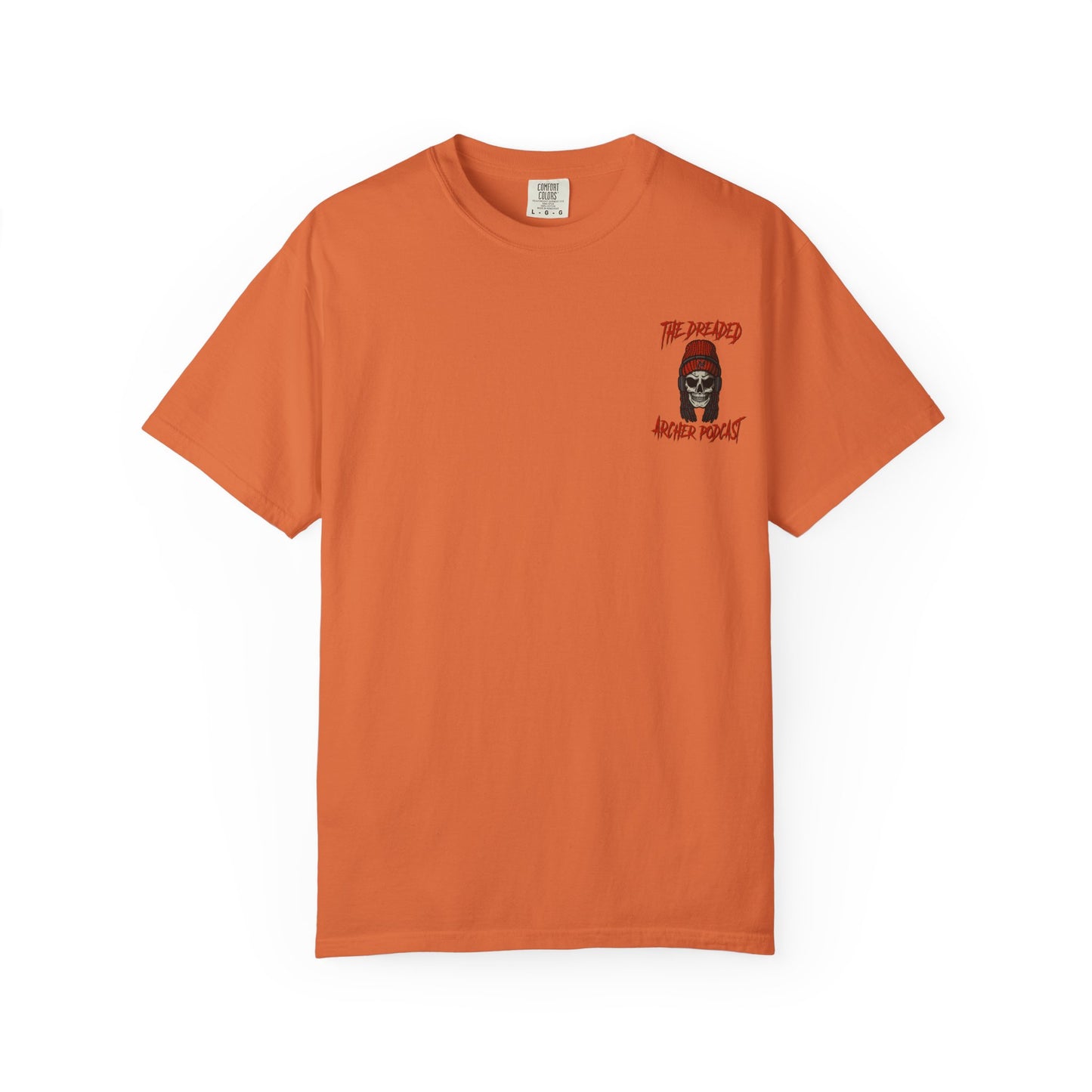 The Team graphic Tees