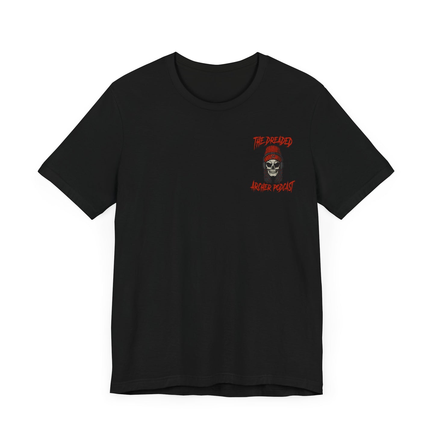 Whisker Biscuit & Gravy Tee
