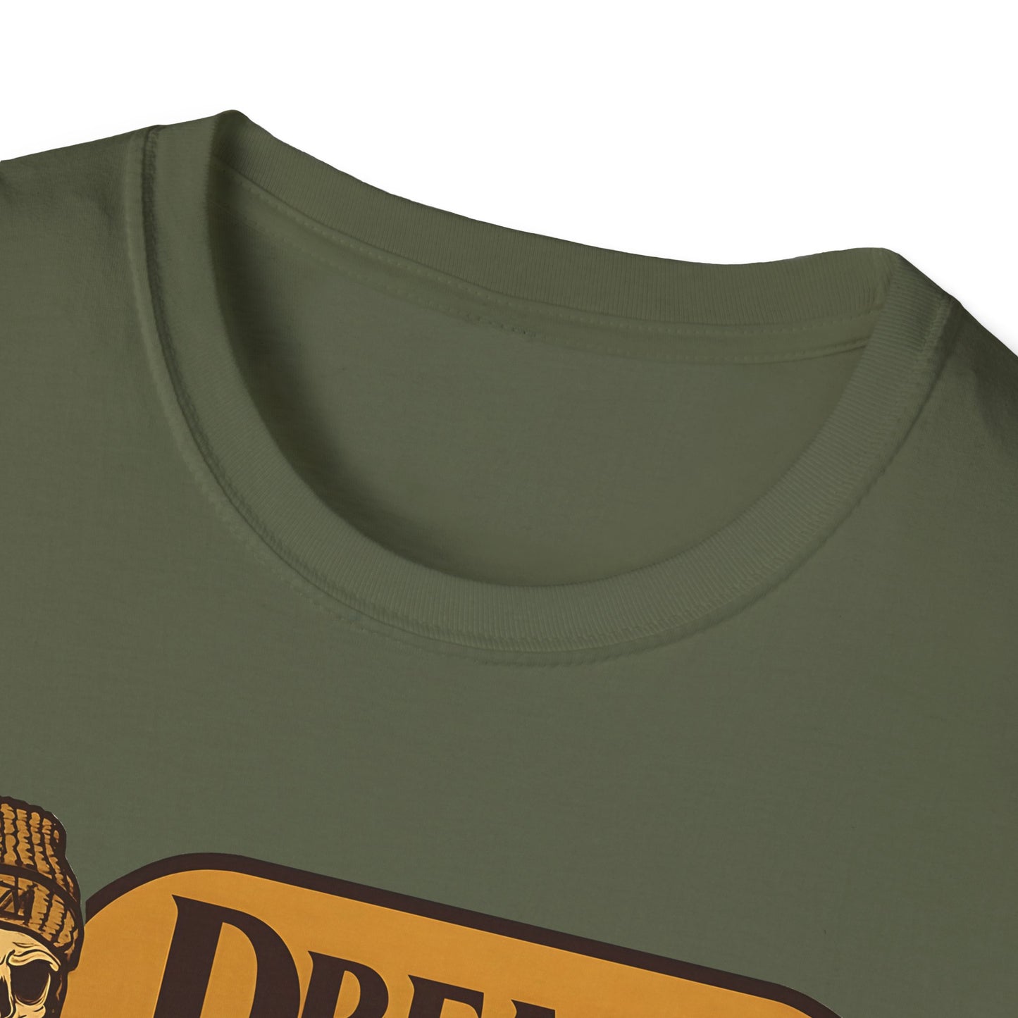 The Dreaded Barrel Tee