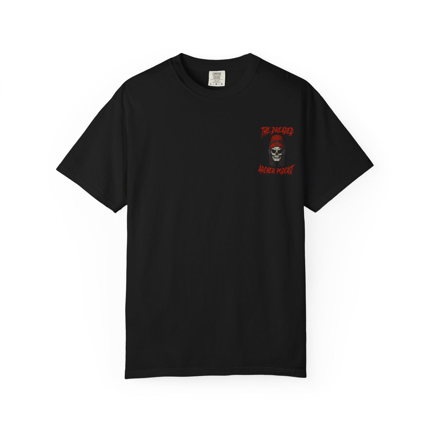 The Team graphic Tees