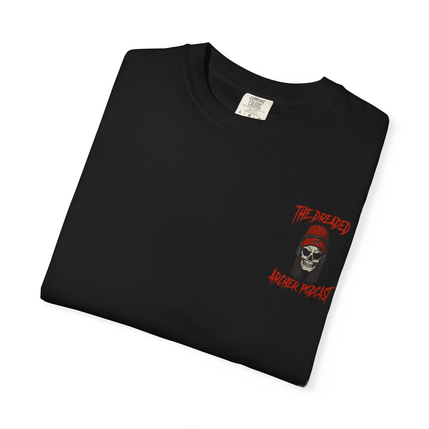 See You Next Season Graphic Tee