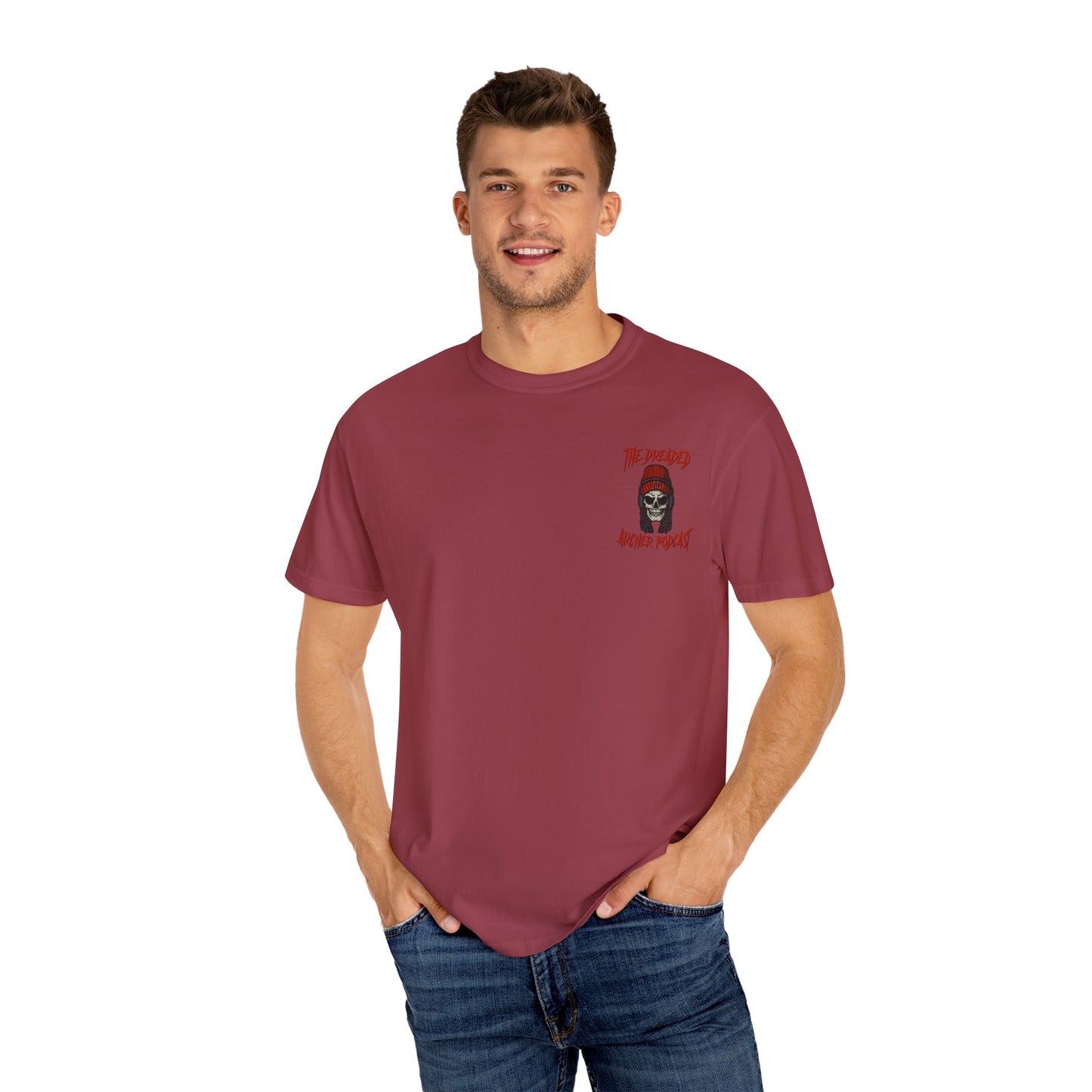 See You Next Season Graphic Tee