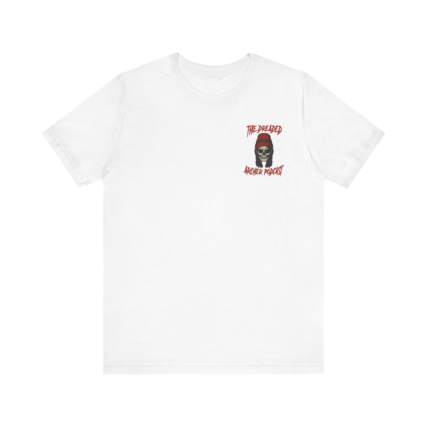 Whisker Biscuit & Gravy Tee