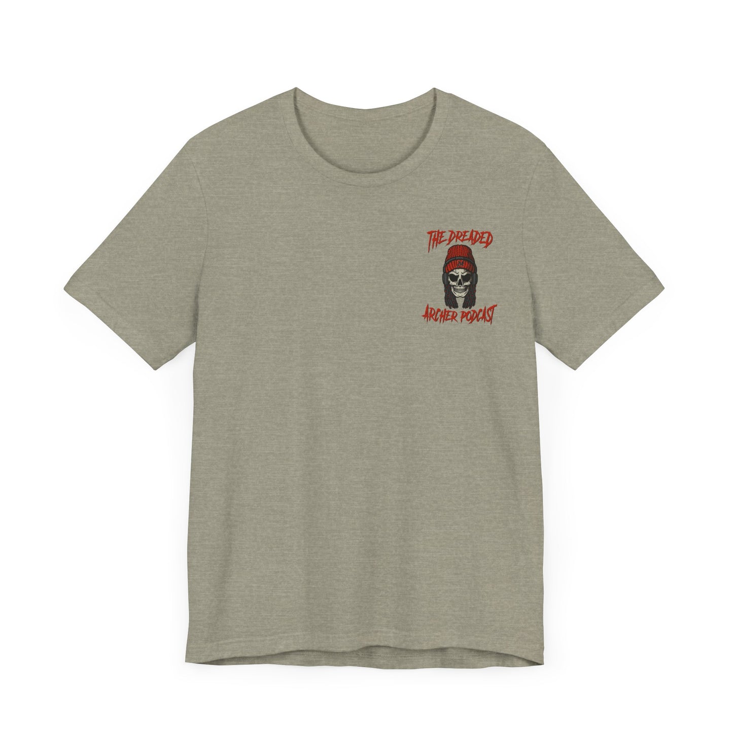 Whisker Biscuit & Gravy Tee
