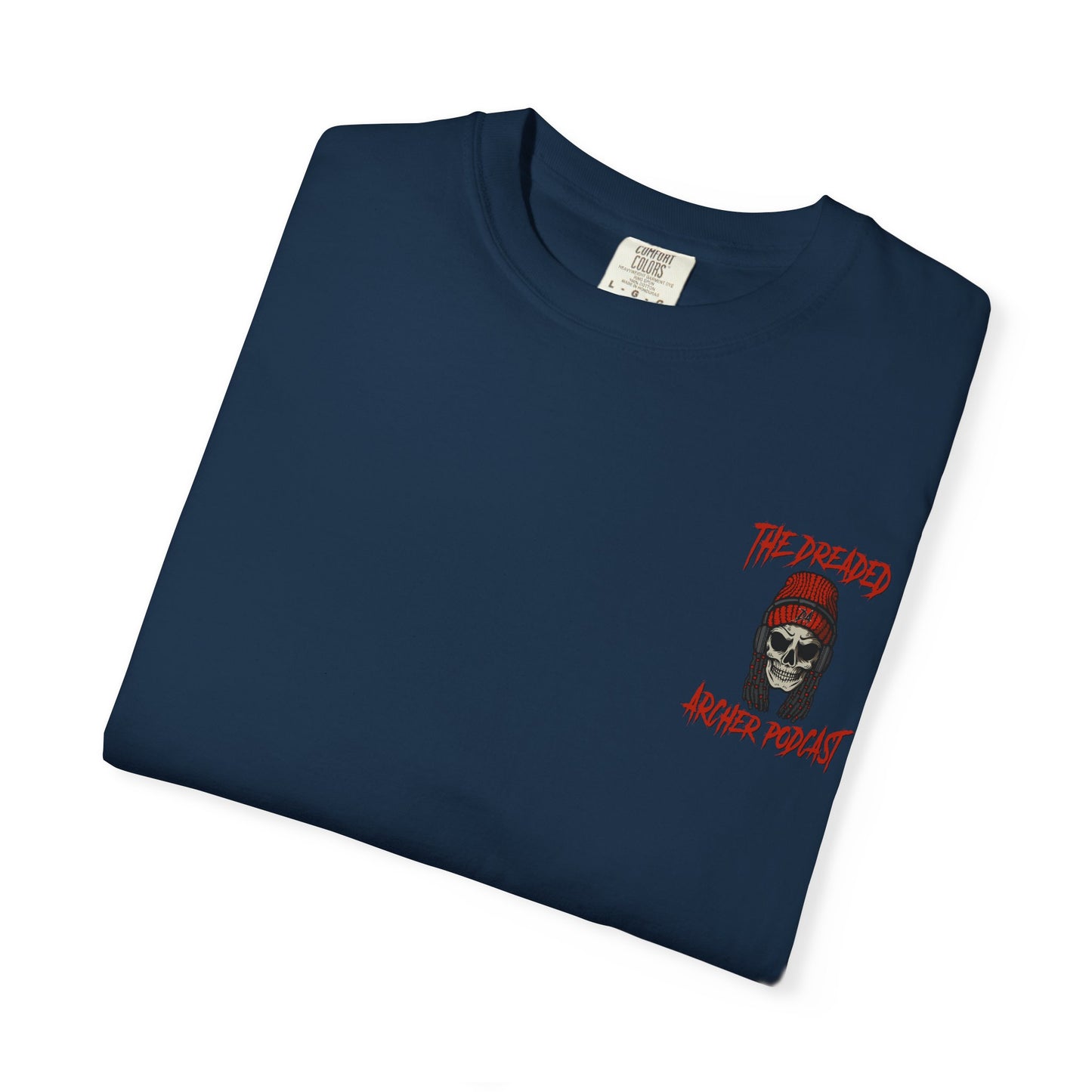 See You Next Season Graphic Tee