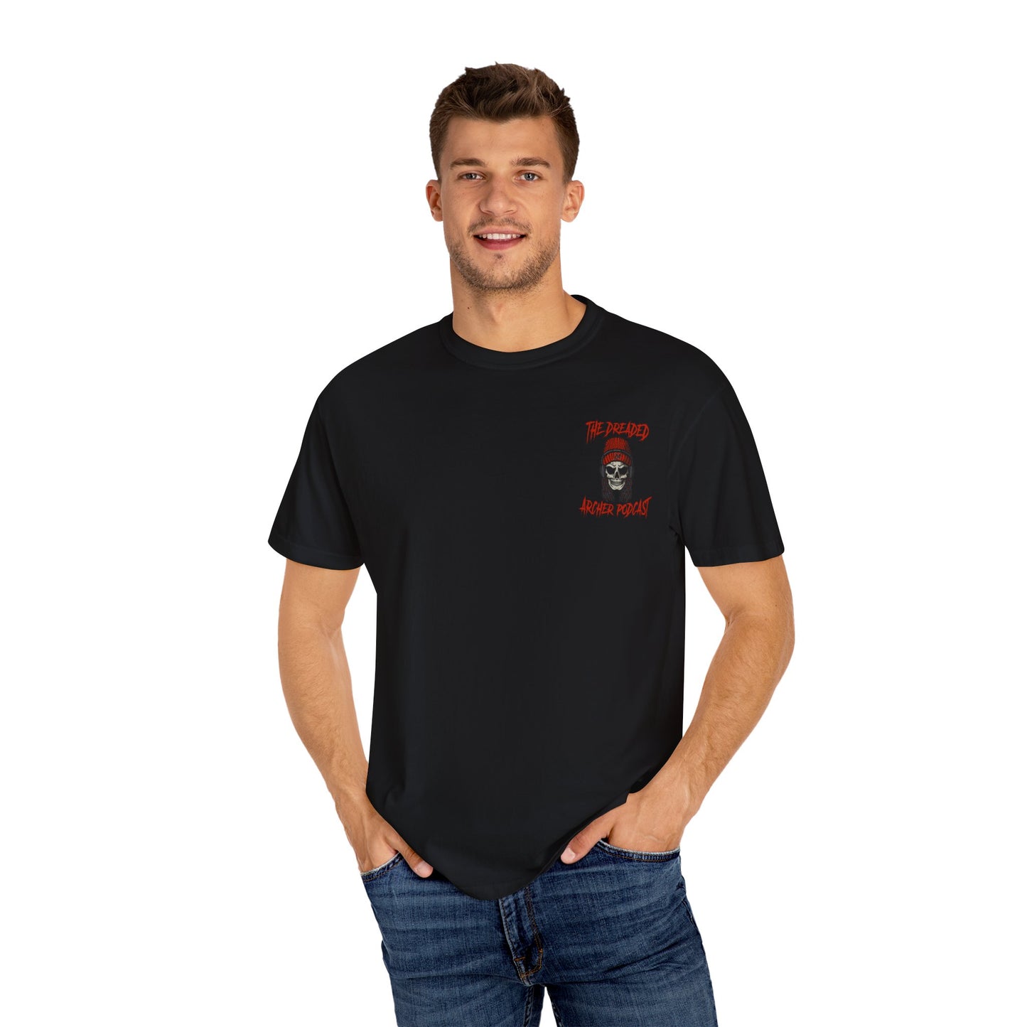 See You Next Season Graphic Tee