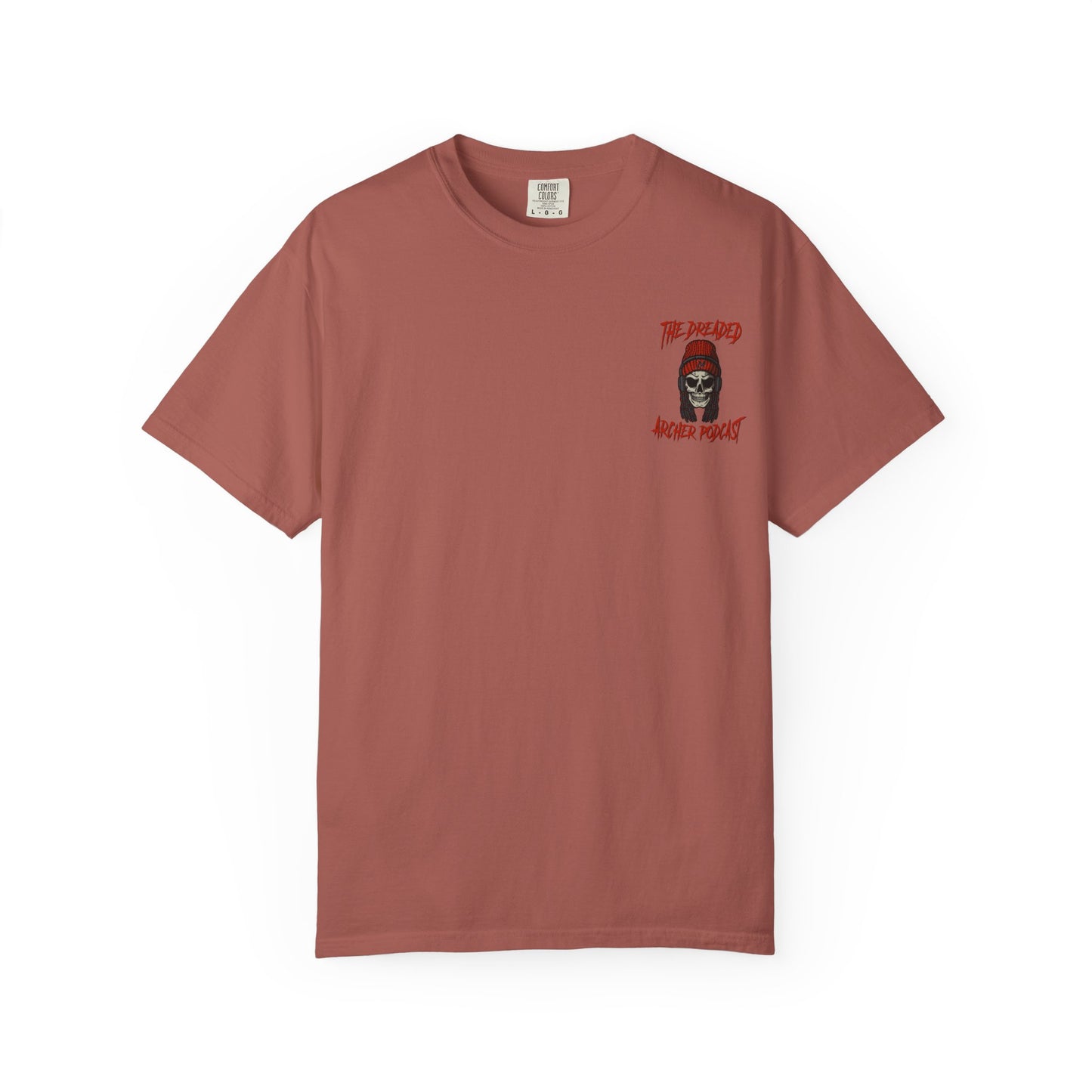 The Team graphic Tees