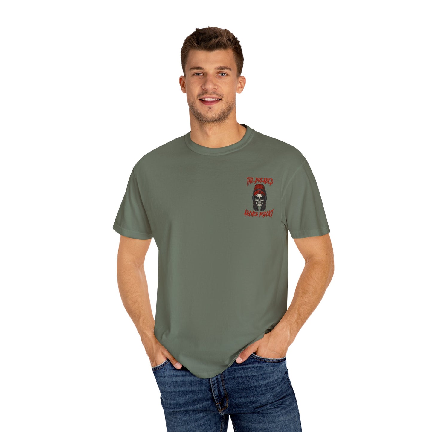 See You Next Season Graphic Tee
