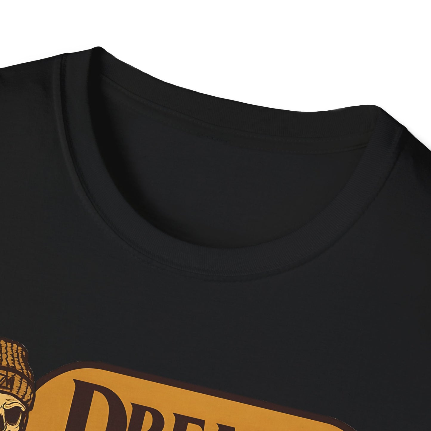The Dreaded Barrel Tee