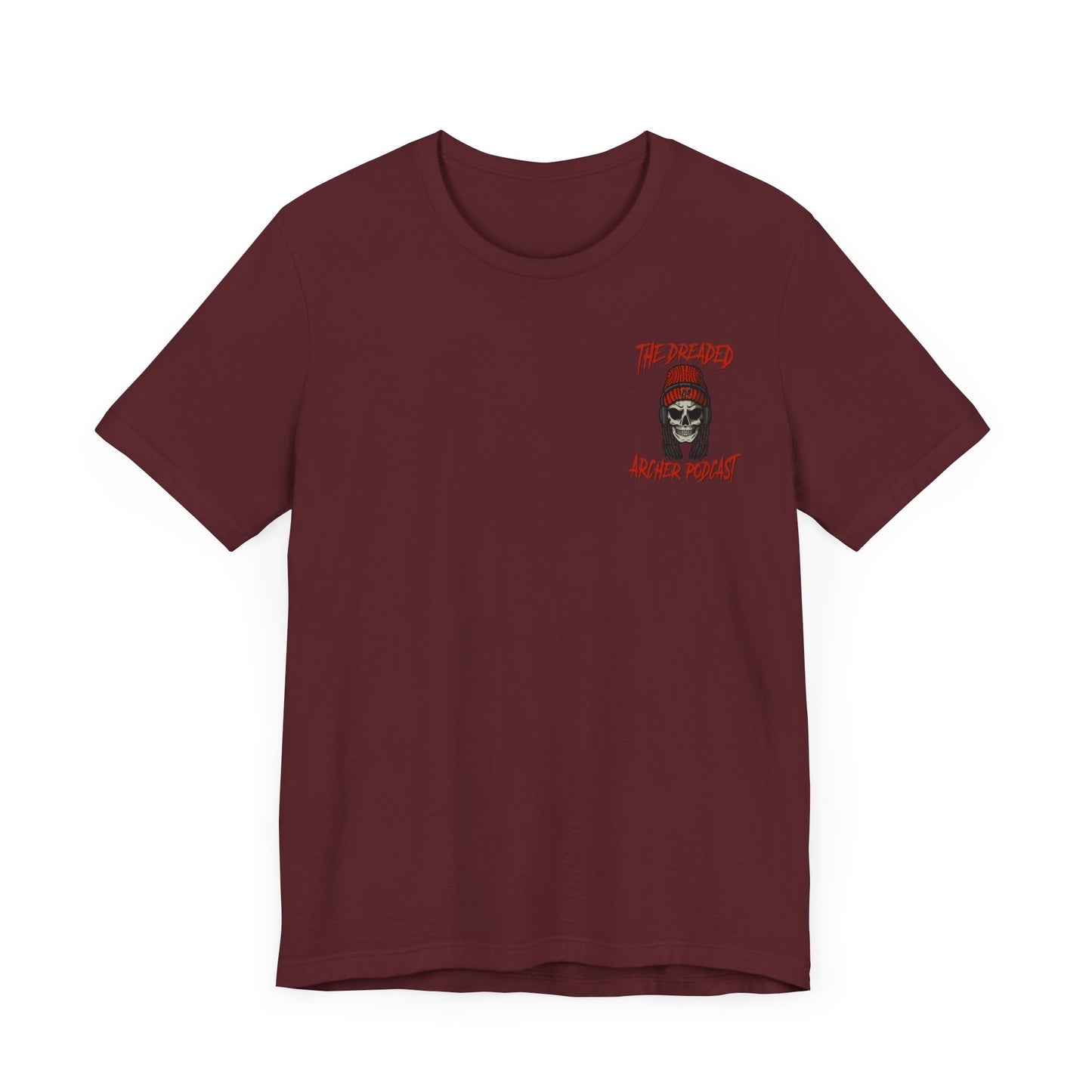 Whisker Biscuit & Gravy Tee