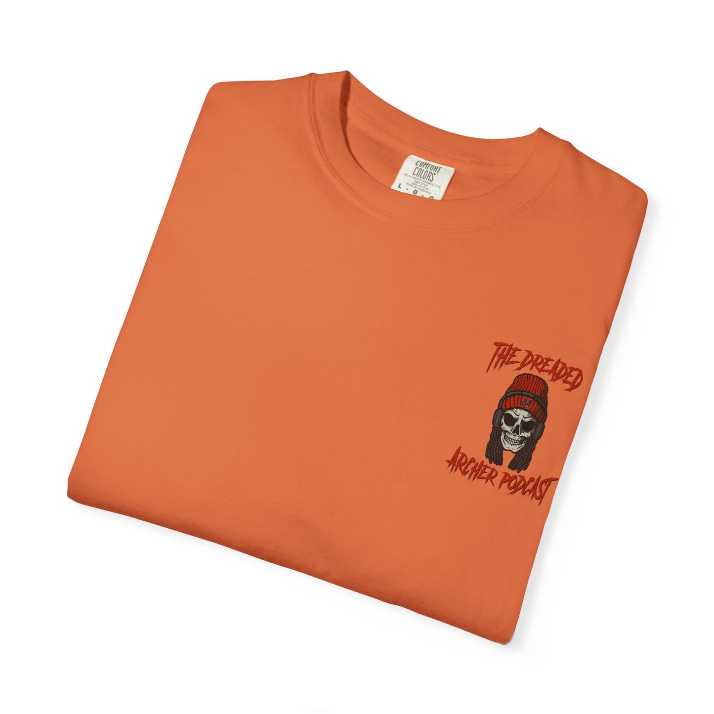 See You Next Season Graphic Tee