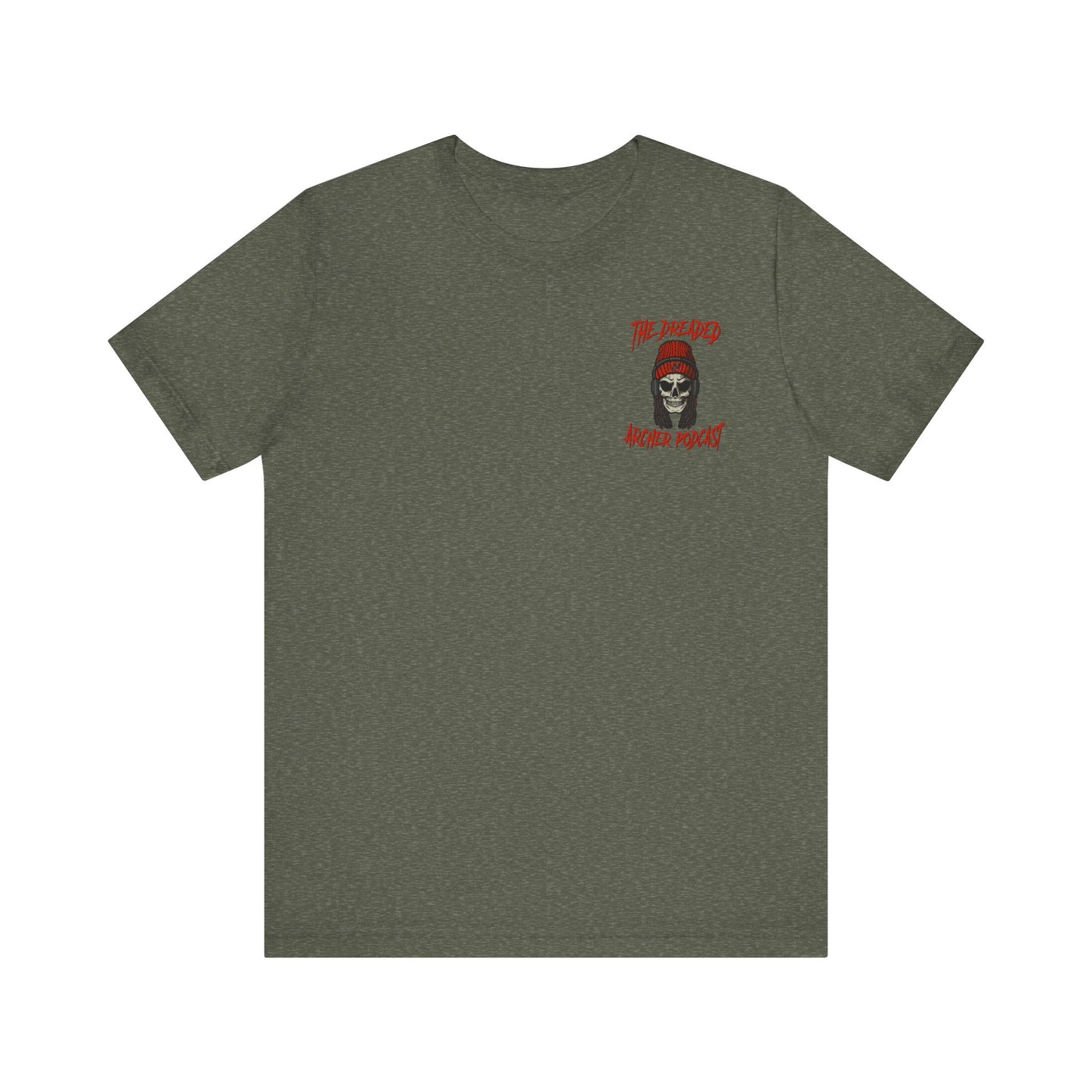 Whisker Biscuit & Gravy Tee