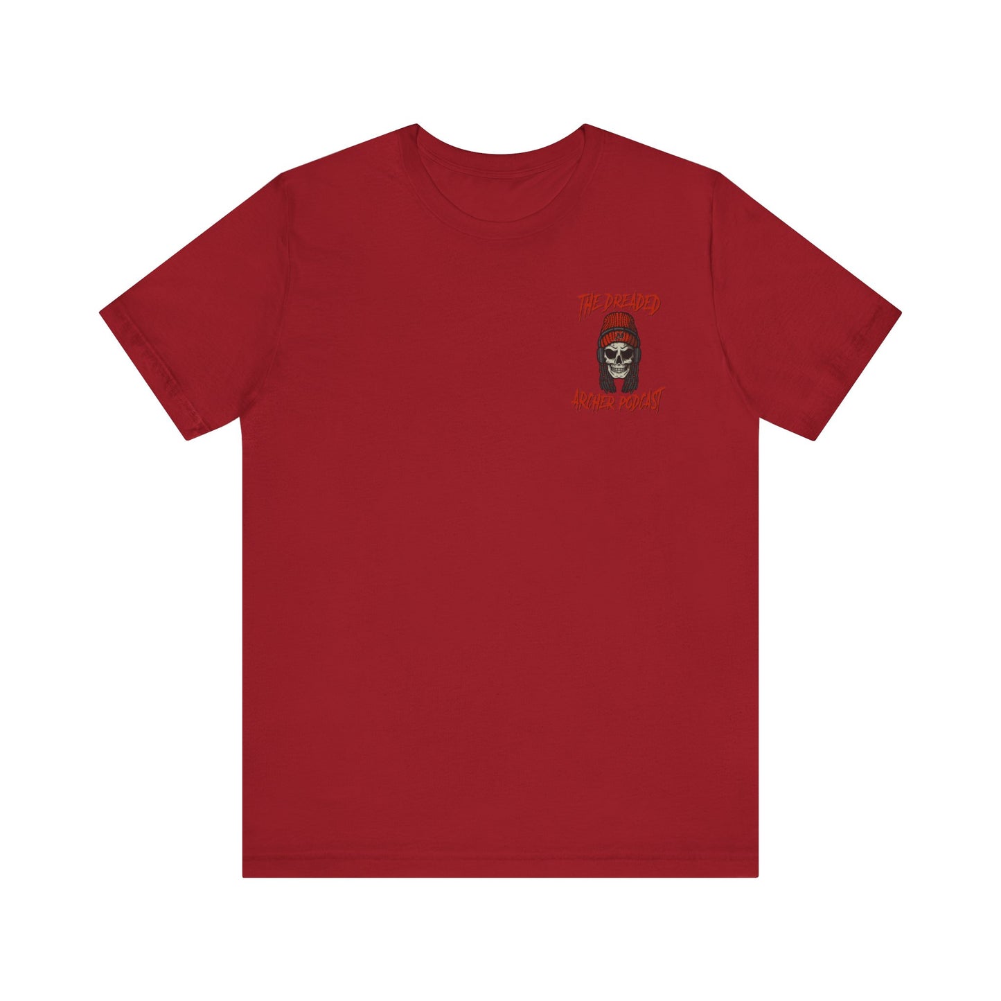 Whisker Biscuit & Gravy Tee