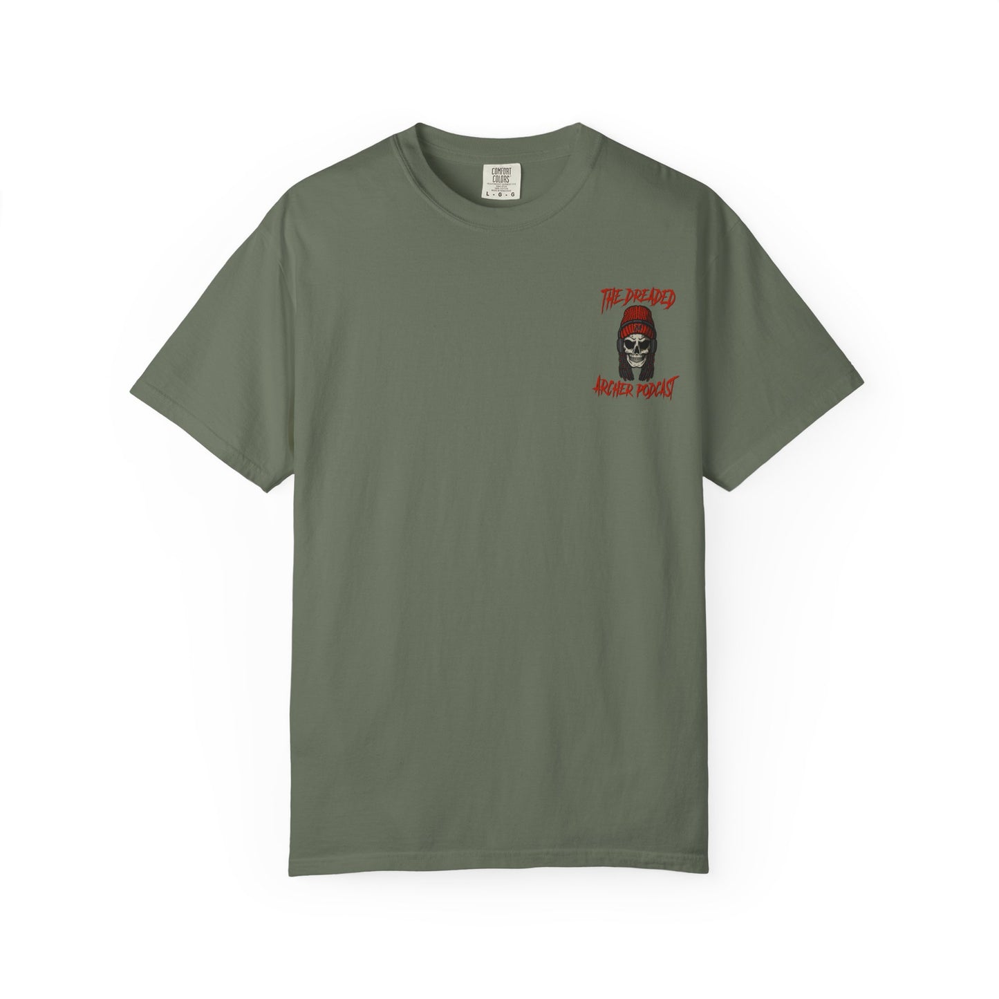 See You Next Season Graphic Tee