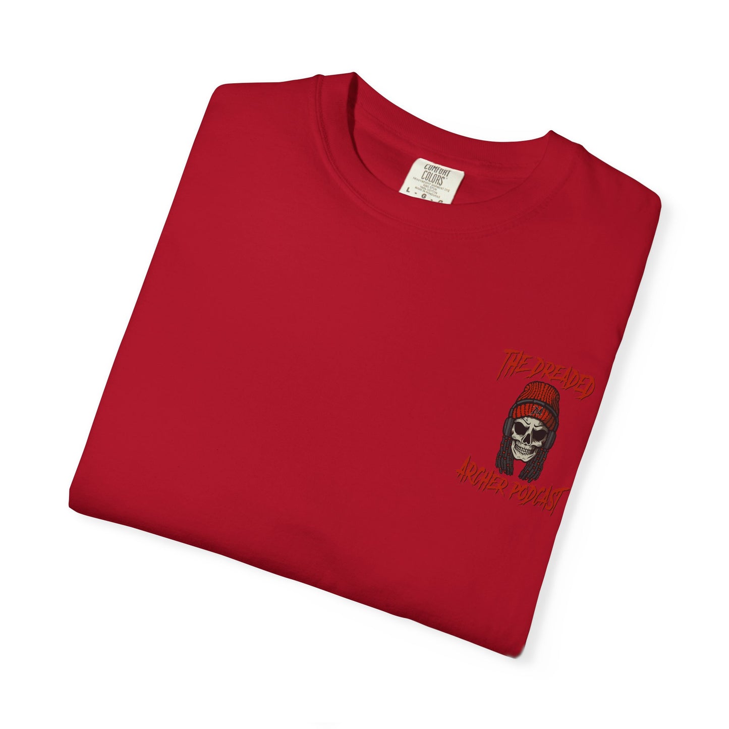 See You Next Season Graphic Tee