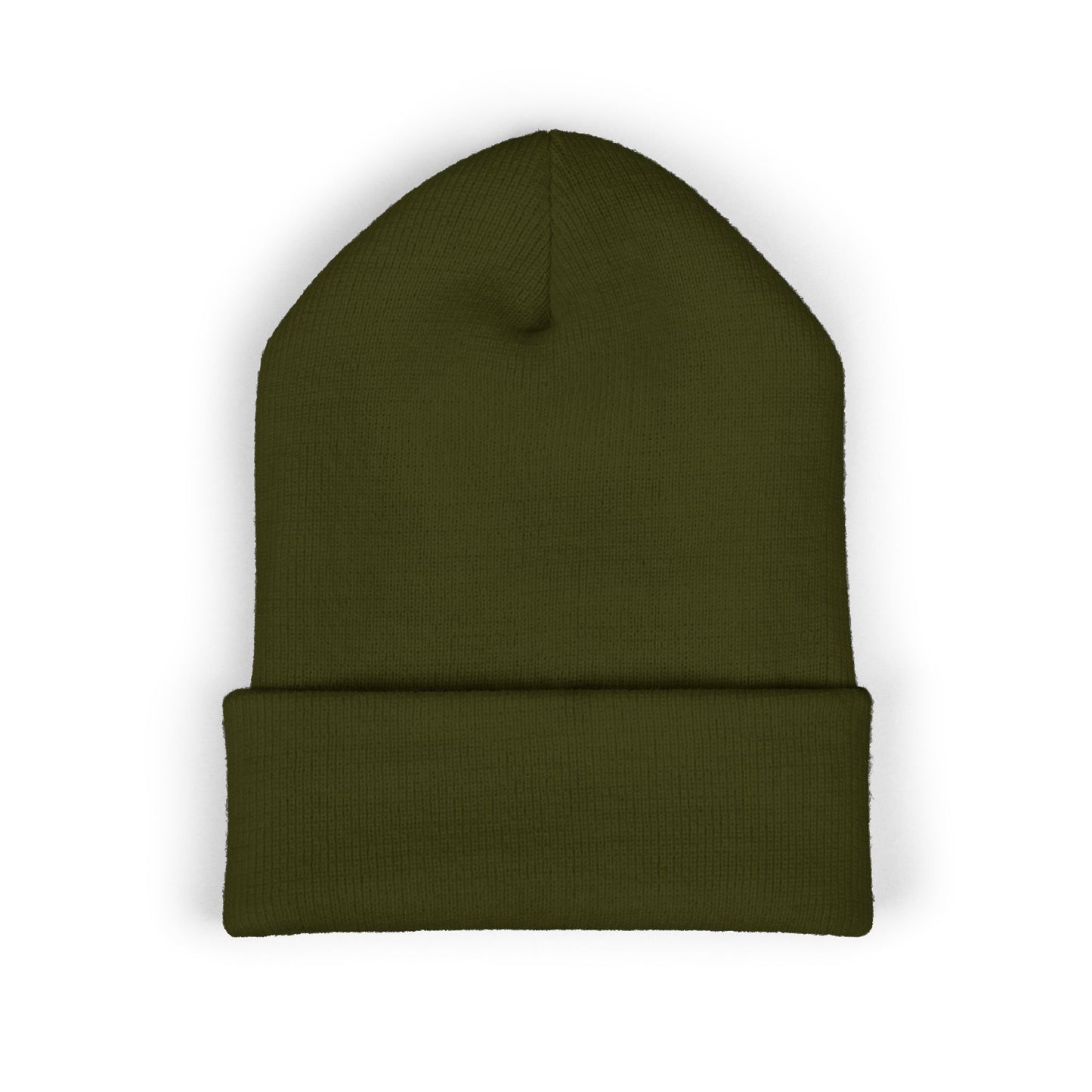 The Official Dreaded Archer Podcast Beanie