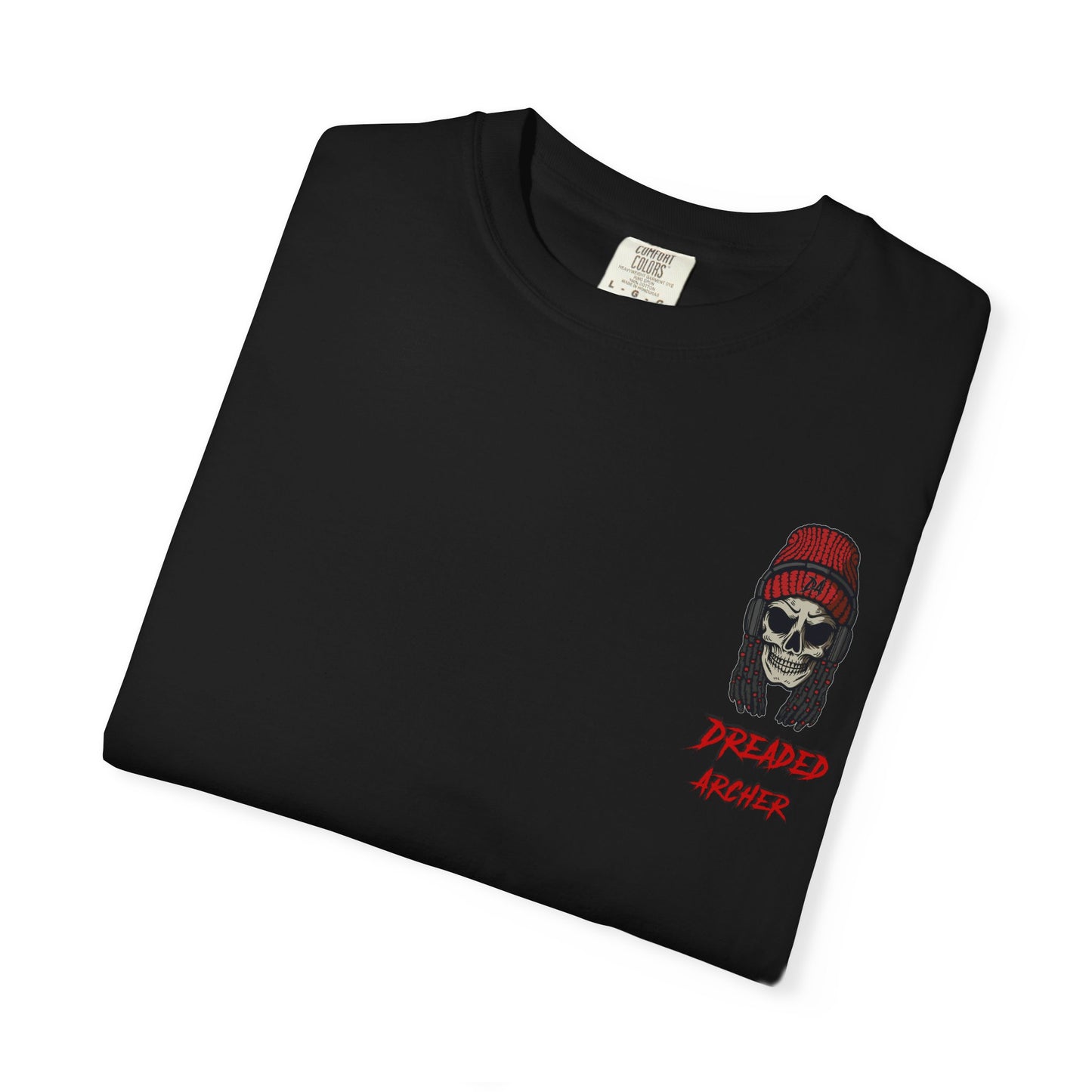 Find ’Em Shoot ’Em Drag ’Em Graphic T-Shirt
