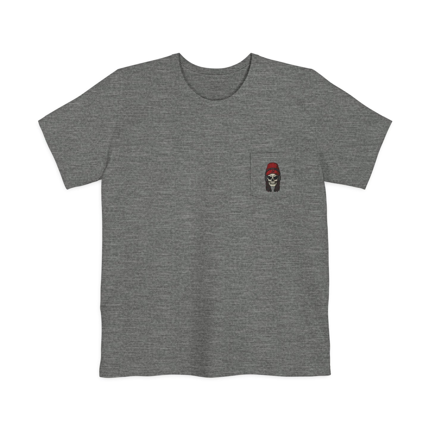 The Dreaded Pocket Tee