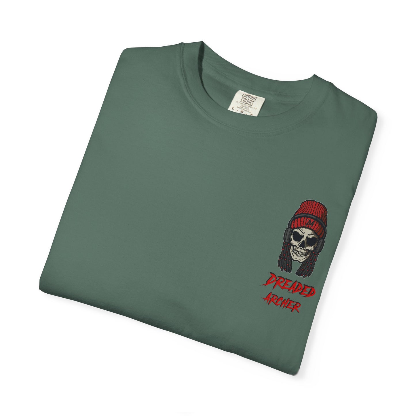 Find ’Em Shoot ’Em Drag ’Em Graphic T-Shirt