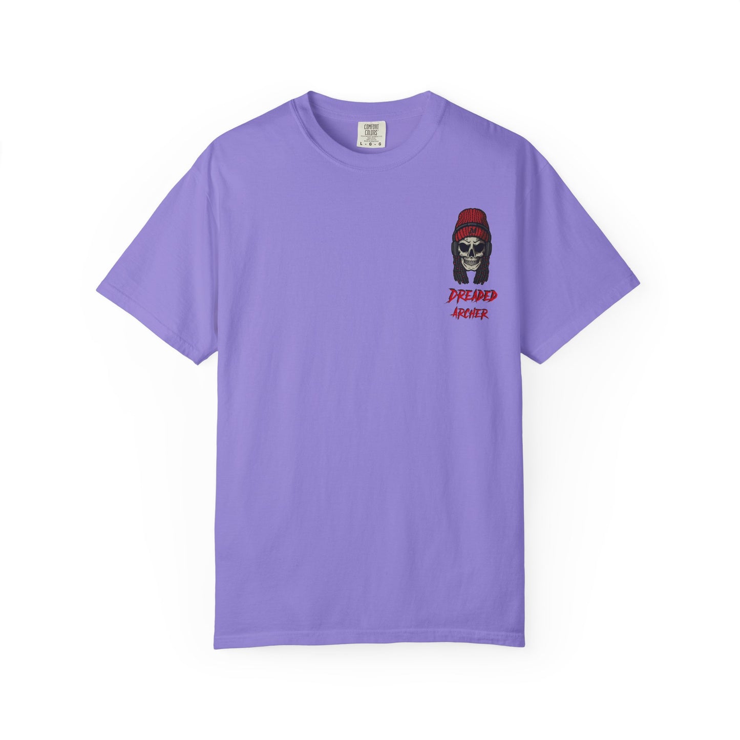 Find ’Em Shoot ’Em Drag ’Em Graphic T-Shirt