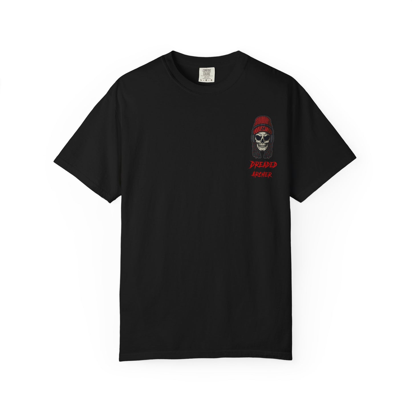 Find ’Em Shoot ’Em Drag ’Em Graphic T-Shirt